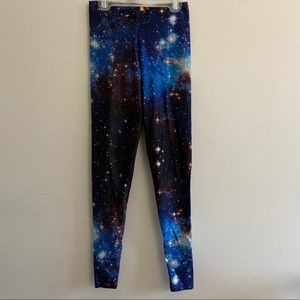 Galaxy Leggings
